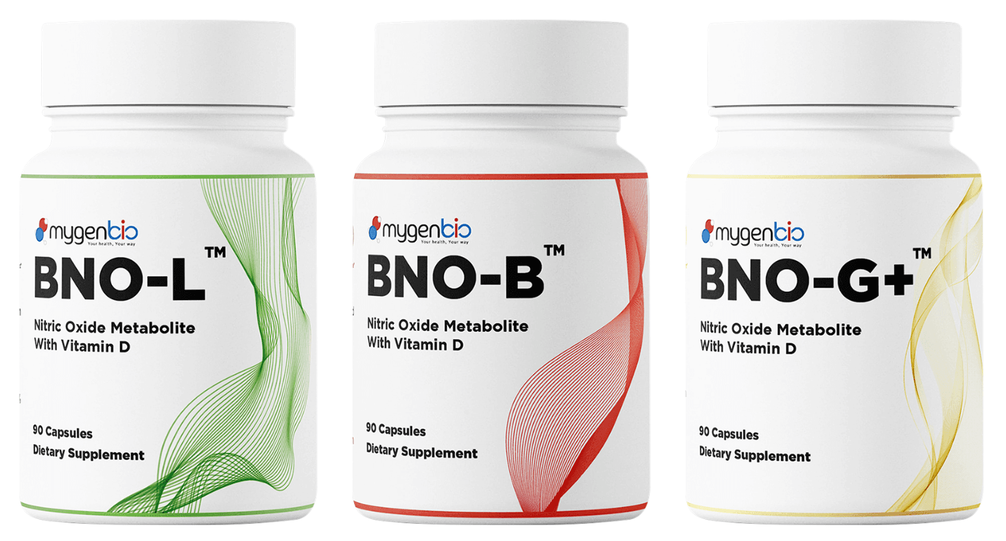 BNO Product Series